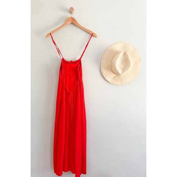 EMERSON FRY | NWT Amy sundress in grenadine | Sz XS - Picture 5 of 9